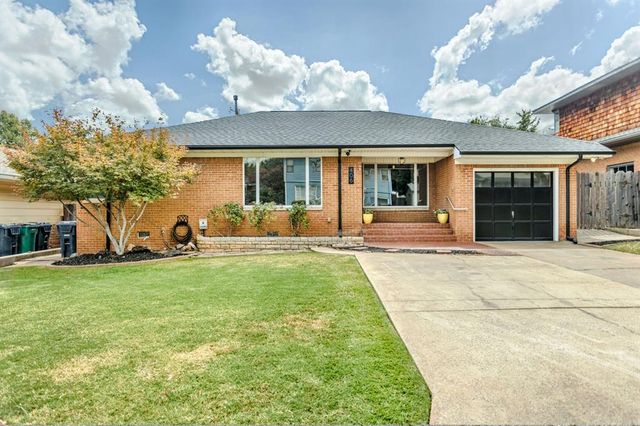 406 NW 45th Street, Oklahoma City, OK 73118