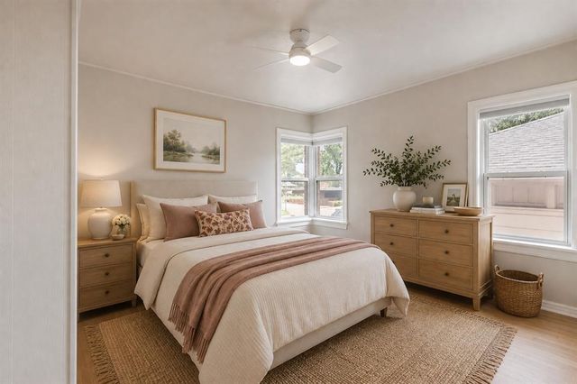 406 NW 45th Street, Oklahoma City, OK 73118