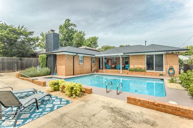 406 NW 45th Street, Oklahoma City, OK 73118