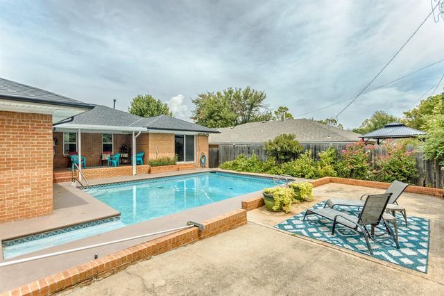 406 NW 45th Street, Oklahoma City, OK 73118