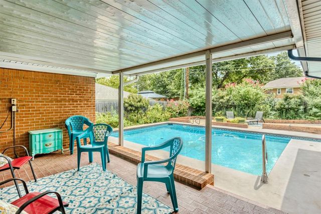 406 NW 45th Street, Oklahoma City, OK 73118