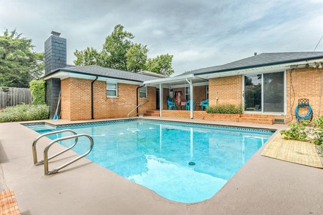 406 NW 45th Street, Oklahoma City, OK 73118