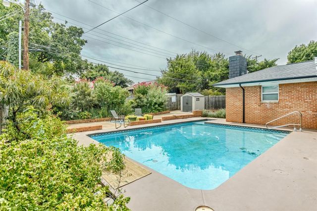 406 NW 45th Street, Oklahoma City, OK 73118