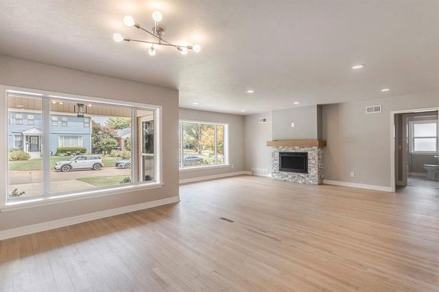 406 NW 45th Street, Oklahoma City, OK 73118