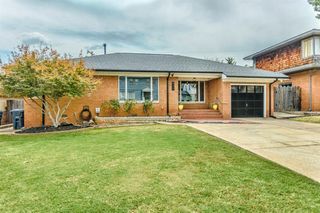 406 NW 45th Street, Oklahoma City, OK 73118