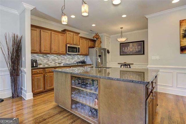 2268 Edgartown Lane SE, Smyrna, GA 30080