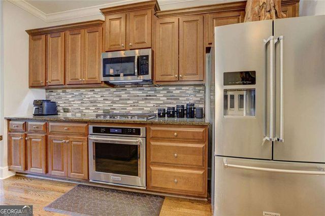 2268 Edgartown Lane SE, Smyrna, GA 30080