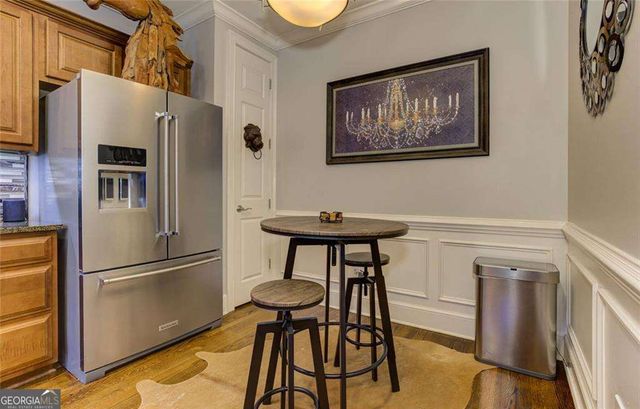 2268 Edgartown Lane SE, Smyrna, GA 30080