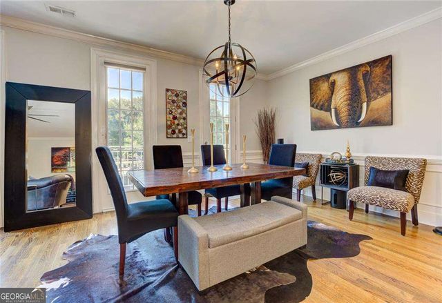 2268 Edgartown Lane SE, Smyrna, GA 30080