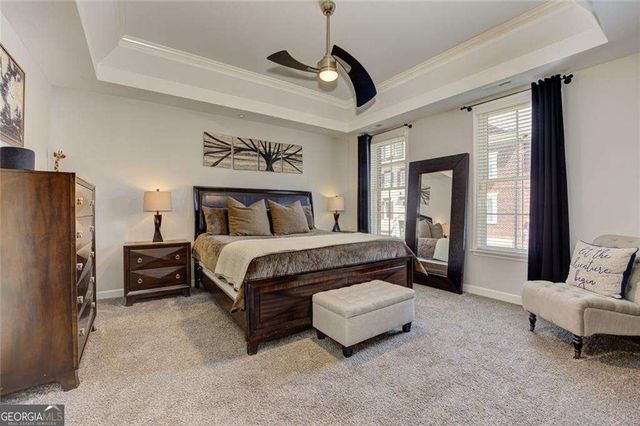 2268 Edgartown Lane SE, Smyrna, GA 30080