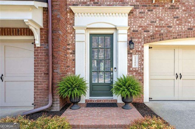 2268 Edgartown Lane SE, Smyrna, GA 30080