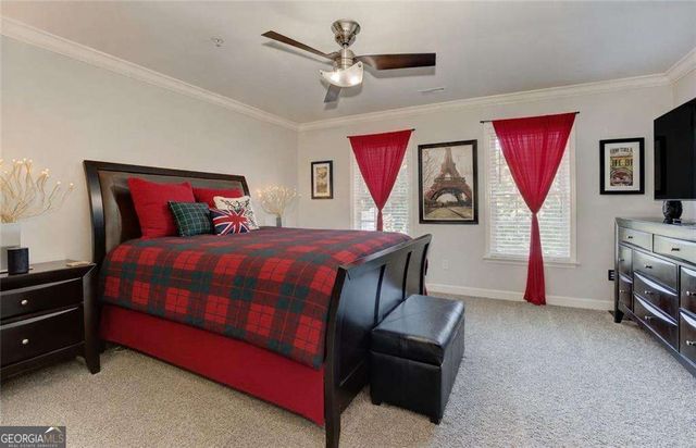 2268 Edgartown Lane SE, Smyrna, GA 30080