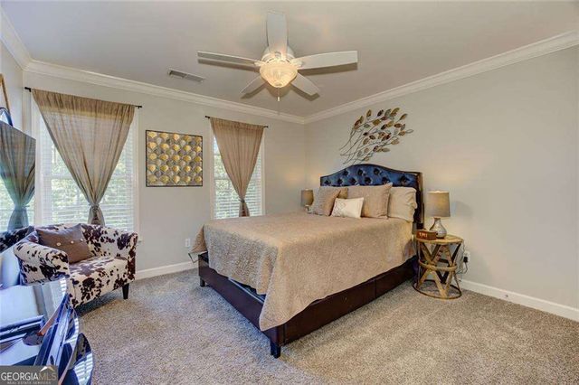 2268 Edgartown Lane SE, Smyrna, GA 30080