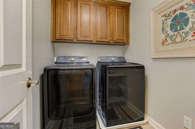 2268 Edgartown Lane SE, Smyrna, GA 30080