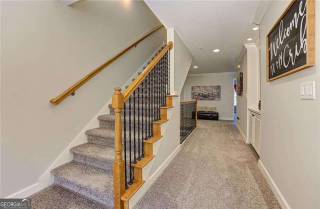 2268 Edgartown Lane SE, Smyrna, GA 30080