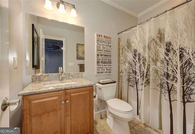 2268 Edgartown Lane SE, Smyrna, GA 30080