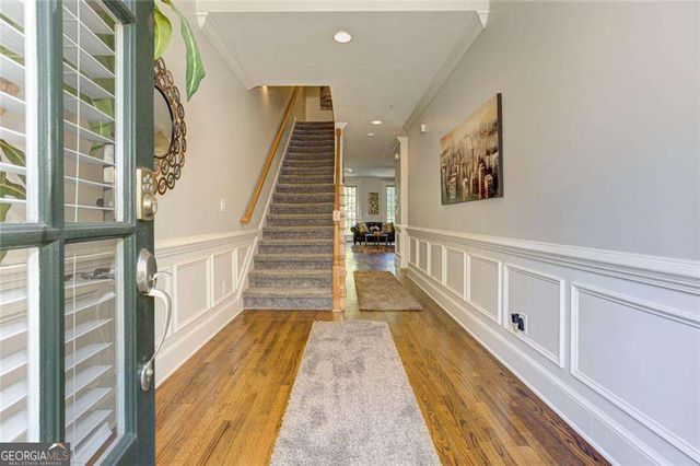 2268 Edgartown Lane SE, Smyrna, GA 30080