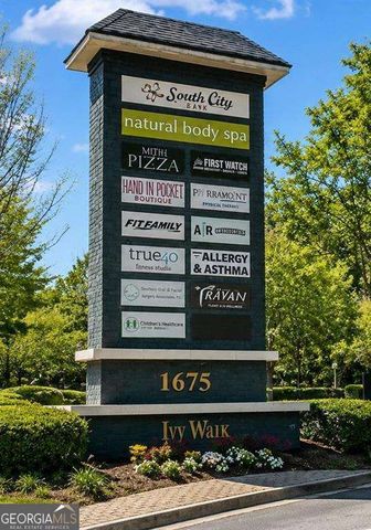 2268 Edgartown Lane SE, Smyrna, GA 30080