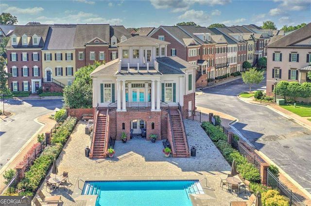 2268 Edgartown Lane SE, Smyrna, GA 30080