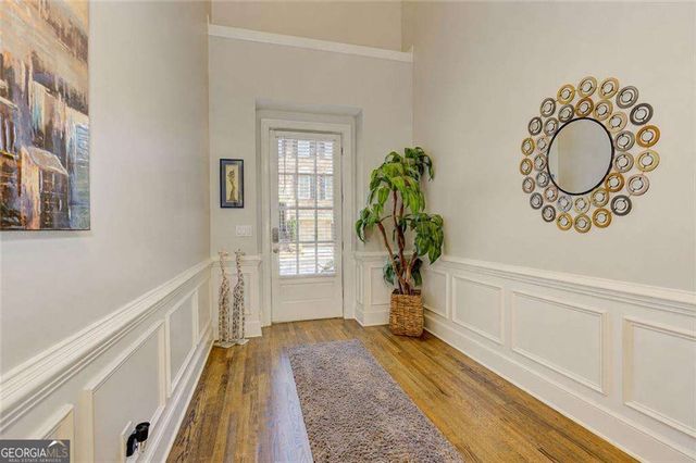 2268 Edgartown Lane SE, Smyrna, GA 30080
