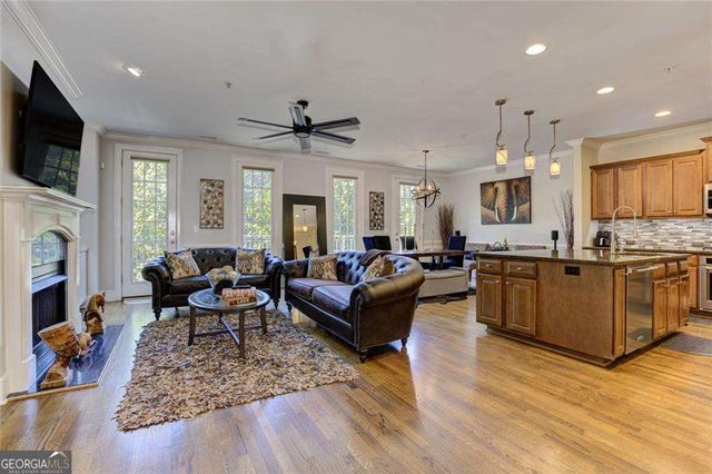 2268 Edgartown Lane SE, Smyrna, GA 30080