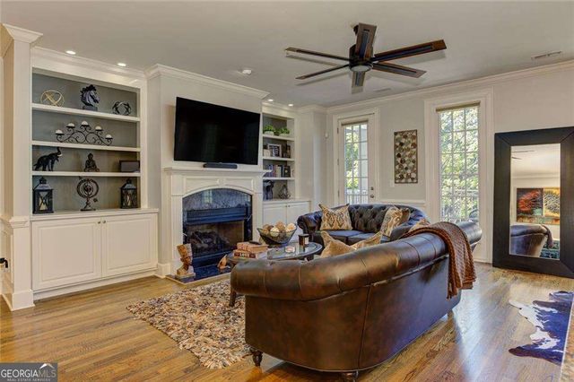 2268 Edgartown Lane SE, Smyrna, GA 30080