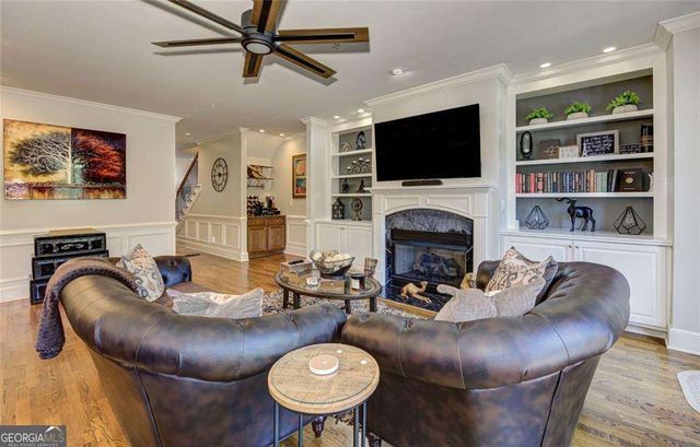 2268 Edgartown Lane SE, Smyrna, GA 30080