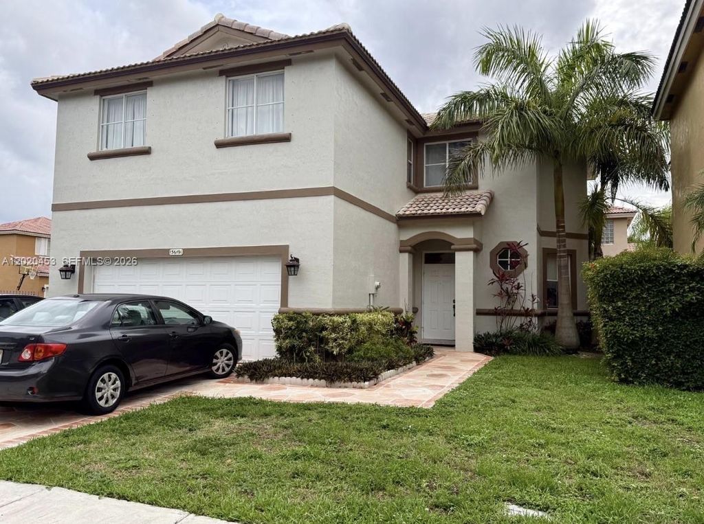 15619 SW 112th Drive, Miami, FL 33196