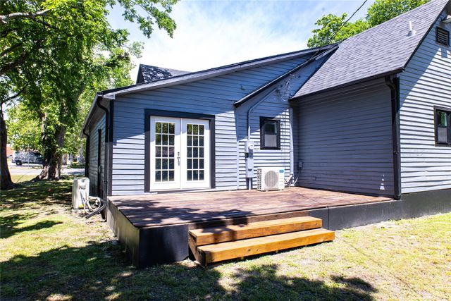 223 E Shreveport Street, Van Alstyne, TX 75495