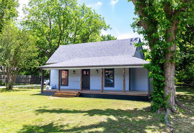 223 E Shreveport Street, Van Alstyne, TX 75495