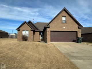 107 Emma Drive, Brookland, AR 72417