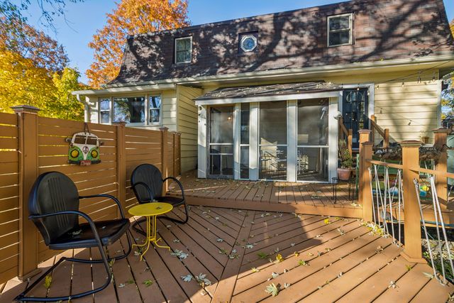 5531 W Hilltop Road, Monee, IL 60449