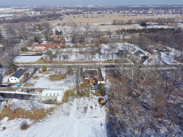 5531 W Hilltop Road, Monee, IL 60449