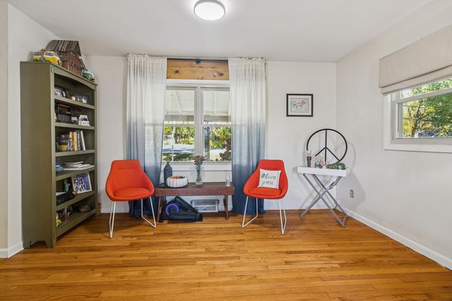 5531 W Hilltop Road, Monee, IL 60449