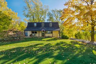 5531 W Hilltop Road, Monee, IL 60449