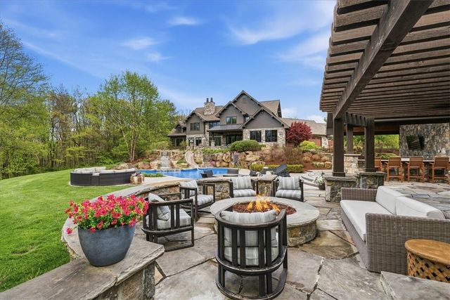 5709 N Montour Rd, Richland, PA 15044