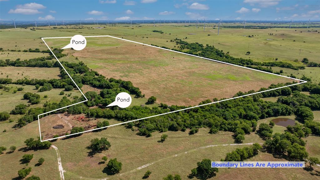 TBD County Road 424 Road, Muenster, TX 76252