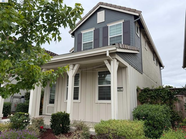 2282 S Podere Dr A, Mountain House, CA 95391