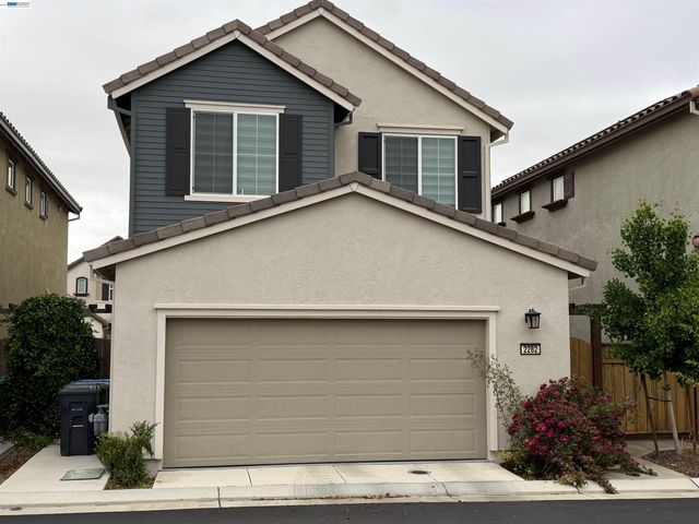 2282 S Podere Dr A, Mountain House, CA 95391