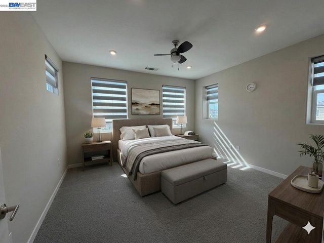 2282 S Podere Dr A, Mountain House, CA 95391