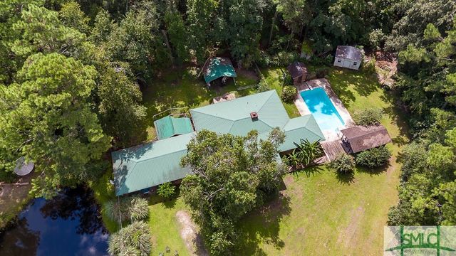 1335 Pine Barren Road, Pooler, GA 31322