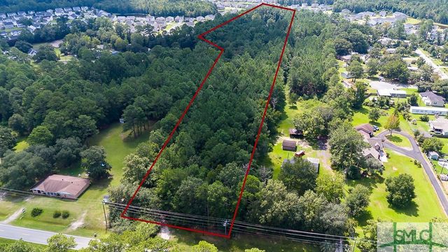 1335 Pine Barren Road, Pooler, GA 31322