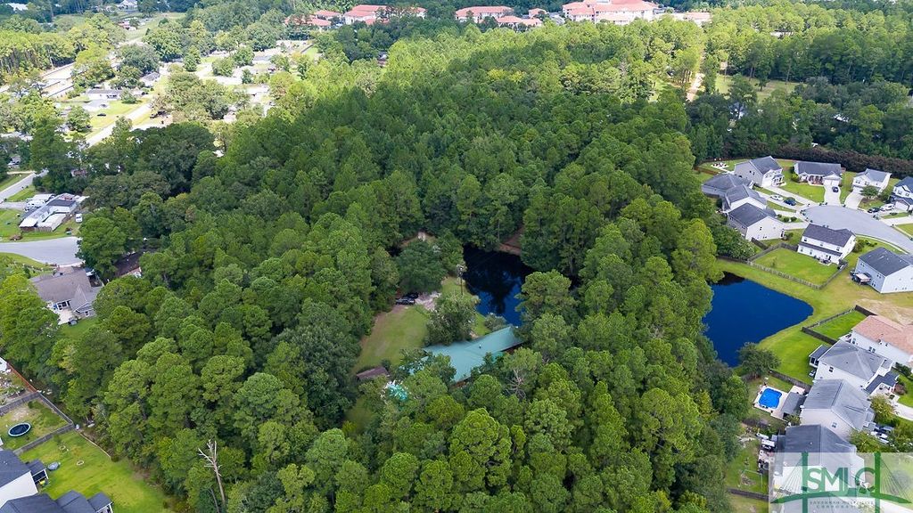 Image 13 of property listing at 1335 Pine Barren Road, Pooler, GA 31322