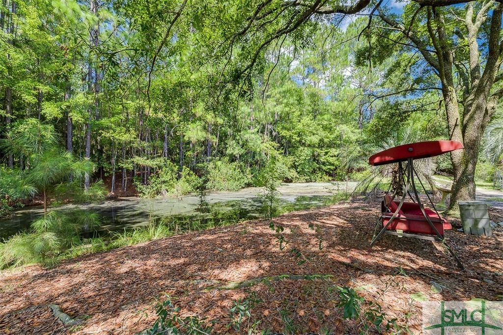 Image 18 of property listing at 1335 Pine Barren Road, Pooler, GA 31322