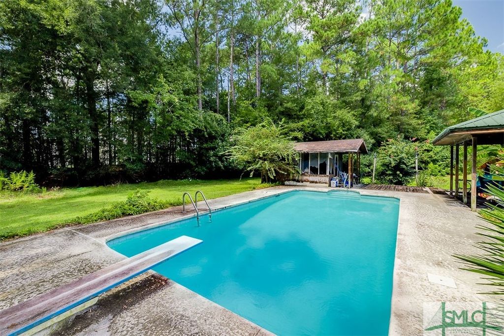 Image 23 of property listing at 1335 Pine Barren Road, Pooler, GA 31322