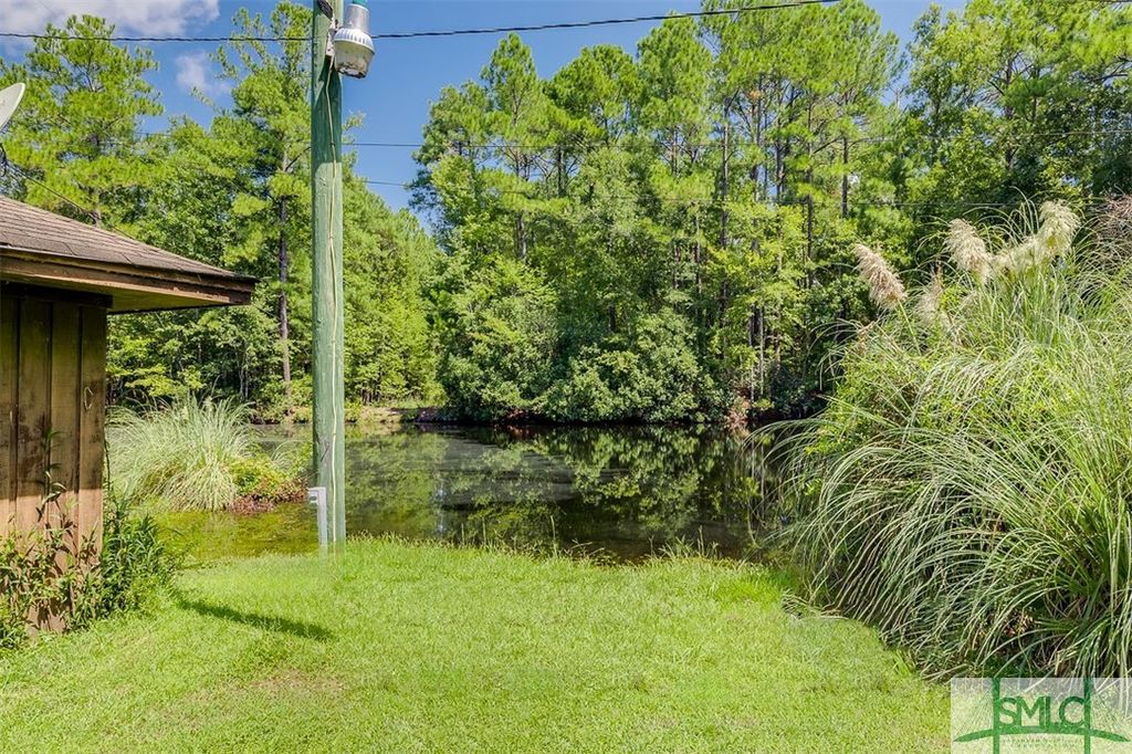 Image 26 of property listing at 1335 Pine Barren Road, Pooler, GA 31322
