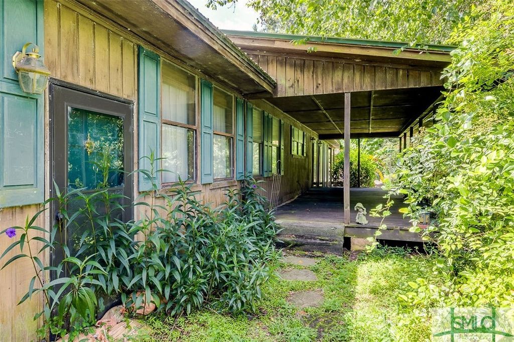 Image 27 of property listing at 1335 Pine Barren Road, Pooler, GA 31322
