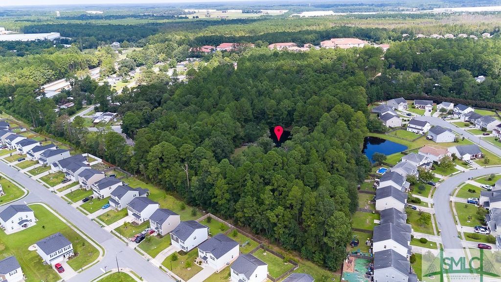 Image 4 of property listing at 1335 Pine Barren Road, Pooler, GA 31322
