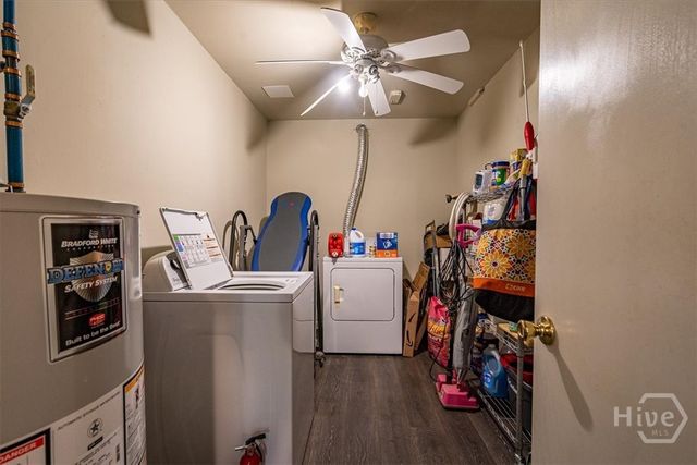 210 E Rutherford Street D, Athens, GA 30605