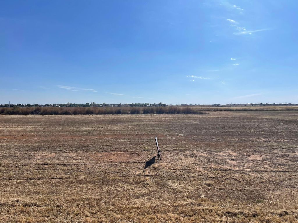 9501 Thornbush Drive, Amarillo, TX 79119